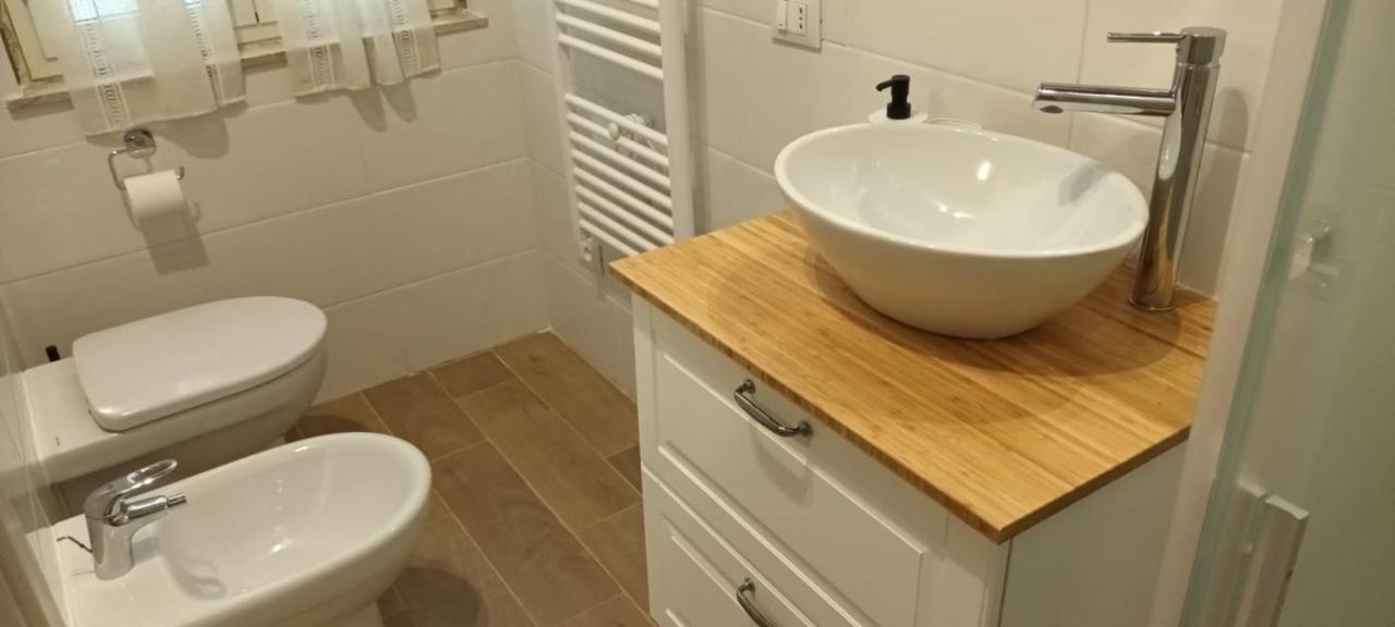 Il Porto Di Ale E Kat Ξενοδοχείο Λιβόρνο Εξωτερικό φωτογραφία